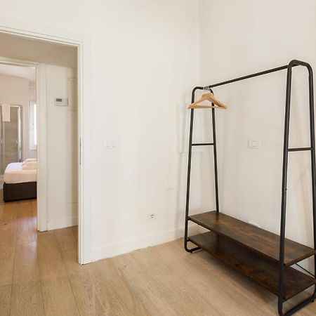 Novella Contemporary Apartment By Mmega 佛罗伦萨 外观 照片
