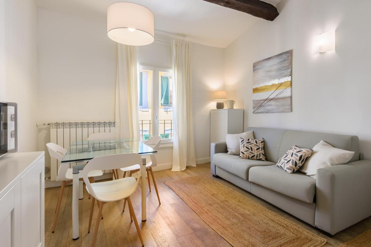 Novella Contemporary Apartment By Mmega 佛罗伦萨 外观 照片