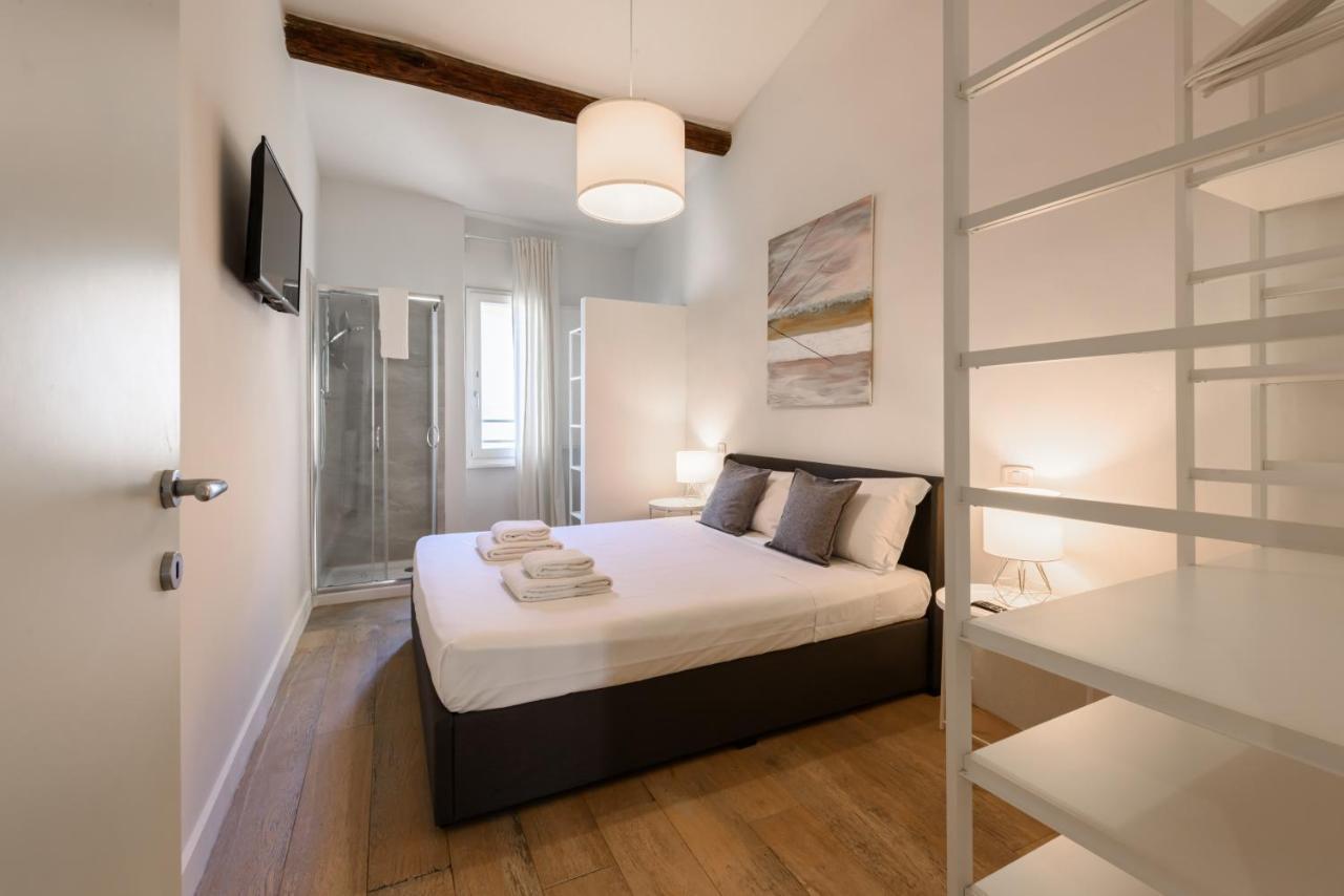 Novella Contemporary Apartment By Mmega 佛罗伦萨 外观 照片