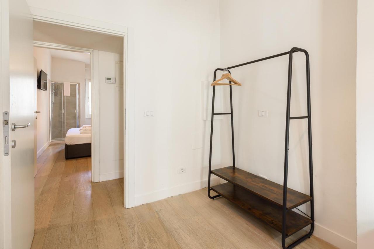 Novella Contemporary Apartment By Mmega 佛罗伦萨 外观 照片
